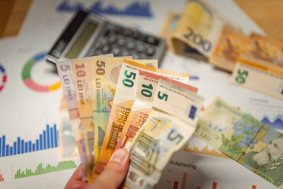Iliustracinė nuotrauka: DSS pažeidimai lems didesnį „Sodros“ įmokų tarifą nuo 2027 metų